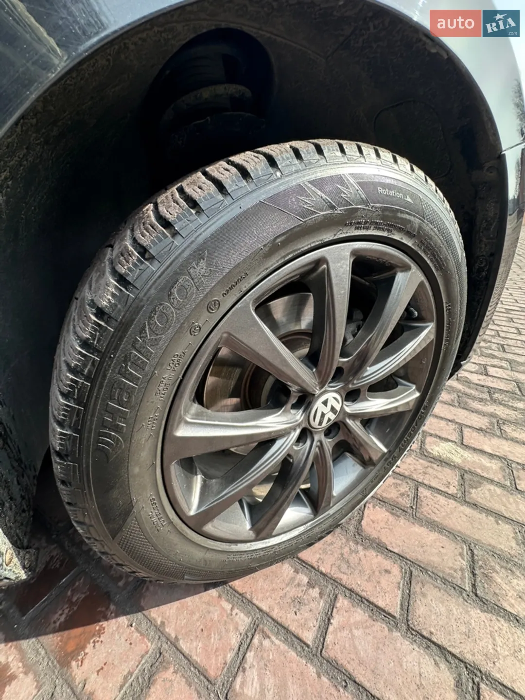 2015 Volkswagen Passat - мініатюра 48