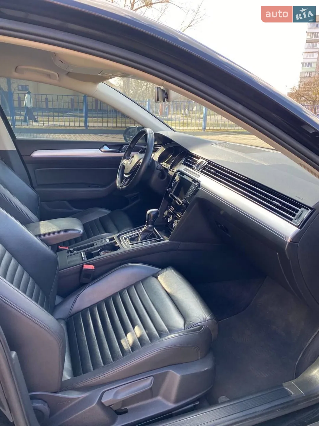 2014 Volkswagen Passat - мініатюра 22