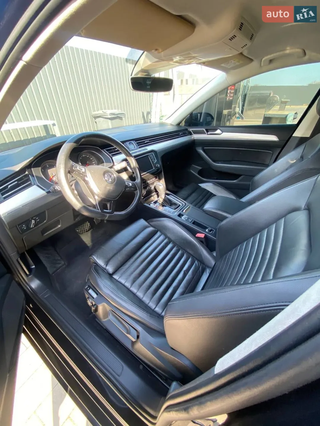 2014 Volkswagen Passat - мініатюра 28