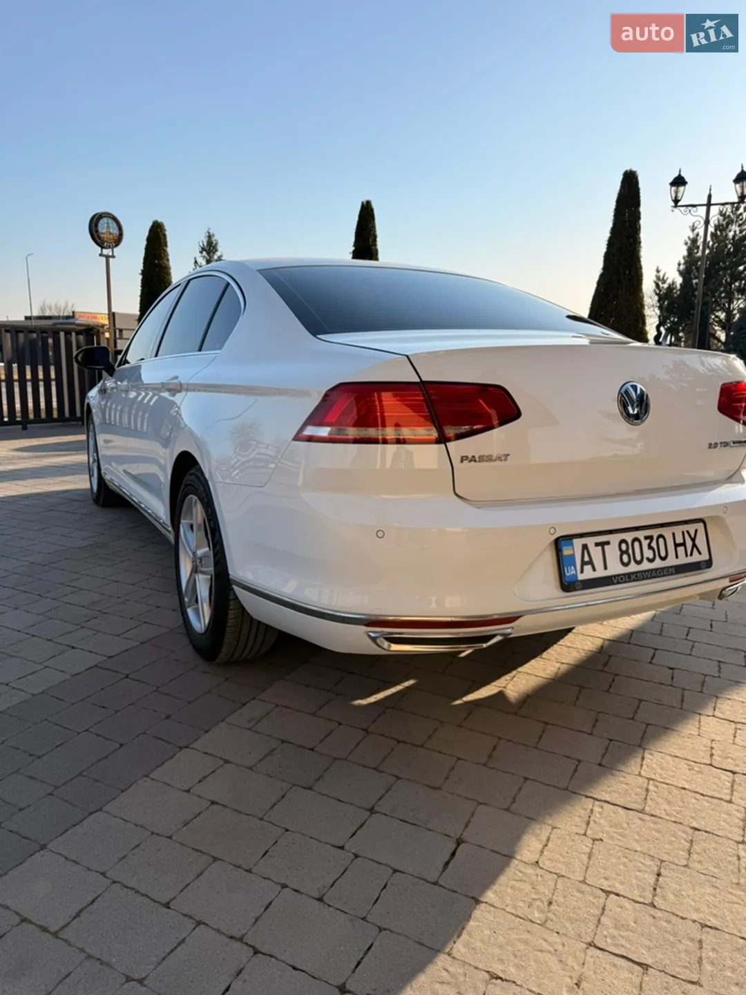 2016 Volkswagen Passat - мініатюра 28