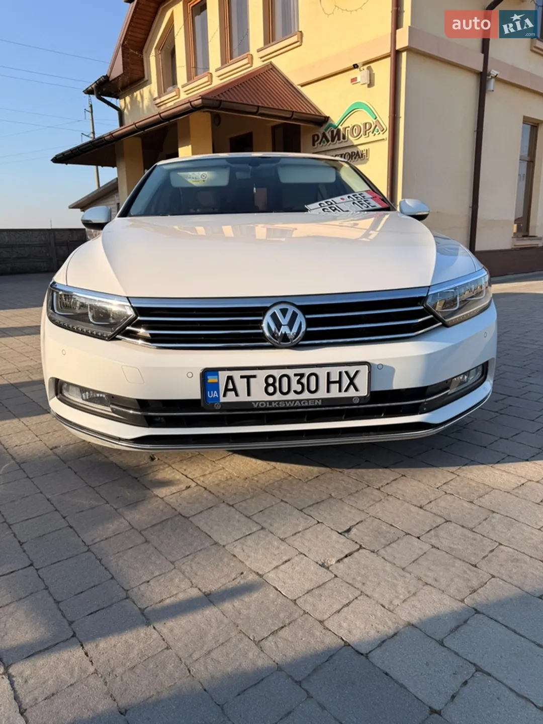 2016 Volkswagen Passat - мініатюра 33