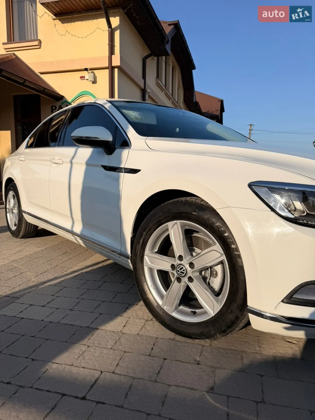 2016 Volkswagen Passat - мініатюра 37