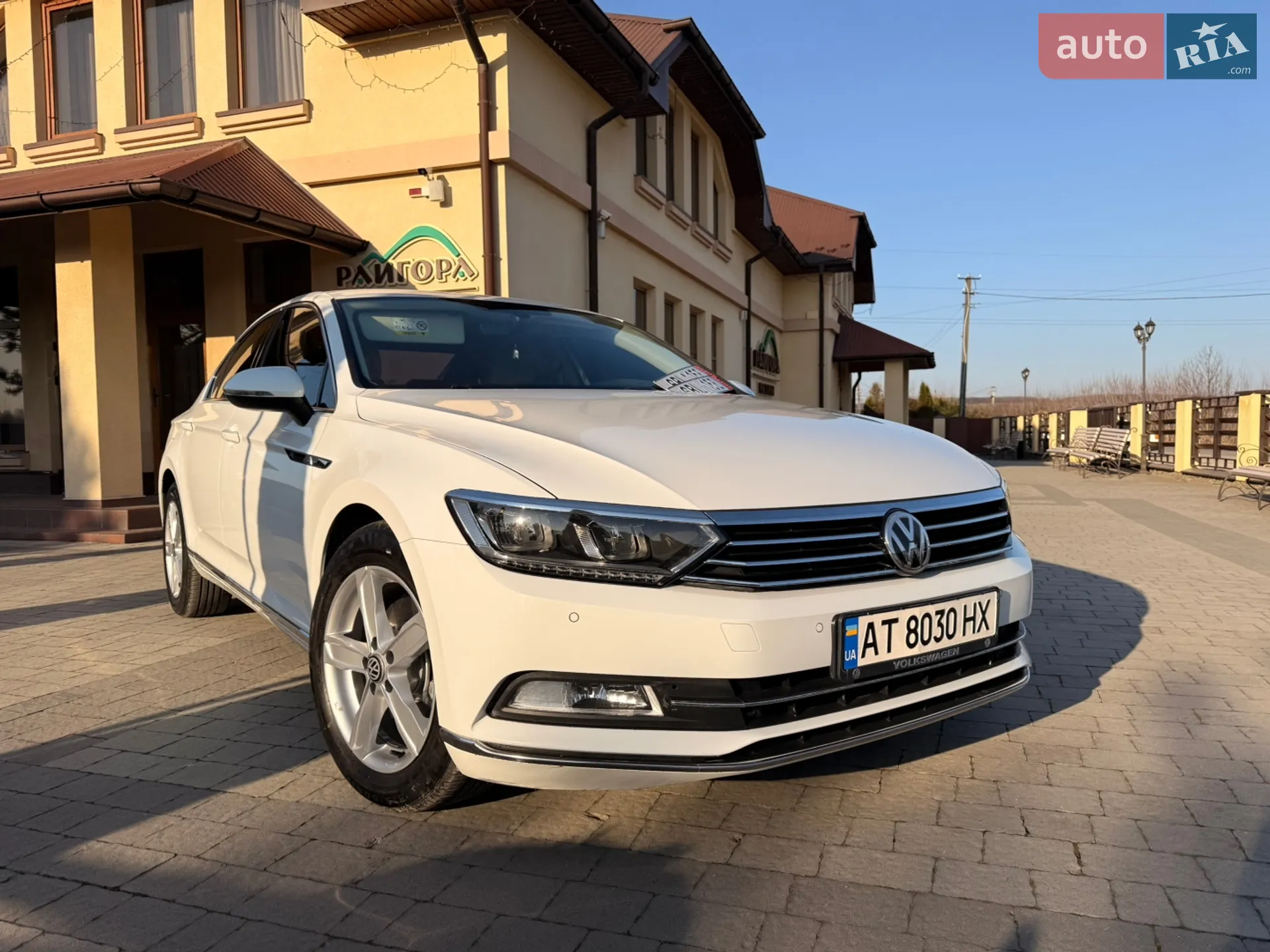 2016 Volkswagen Passat - мініатюра 42