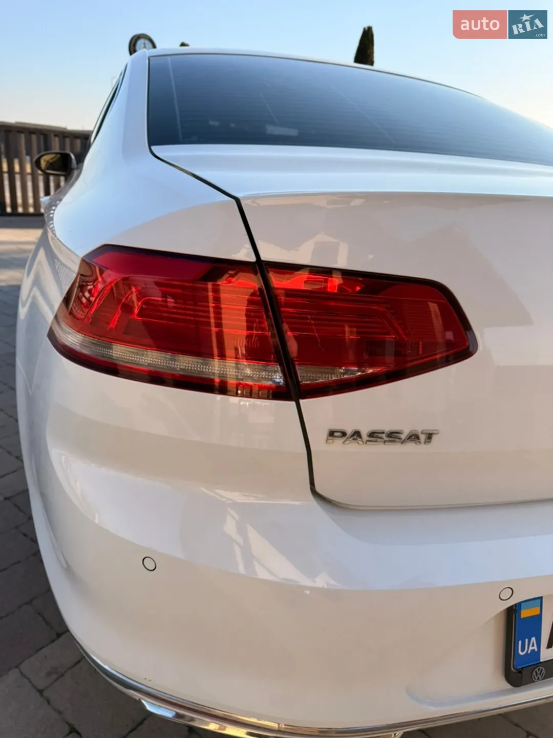 2016 Volkswagen Passat - мініатюра 47