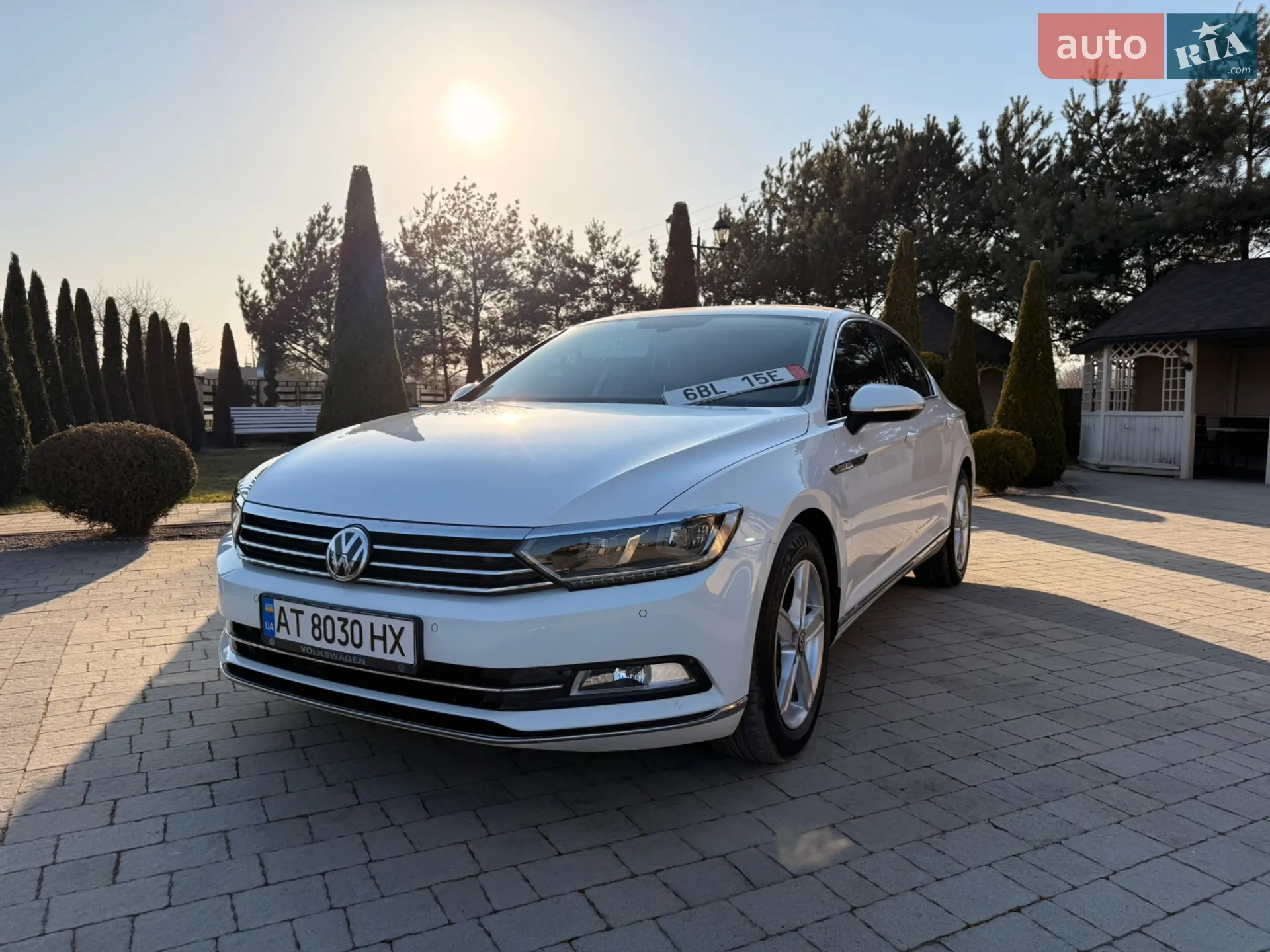 2016 Volkswagen Passat - мініатюра 50