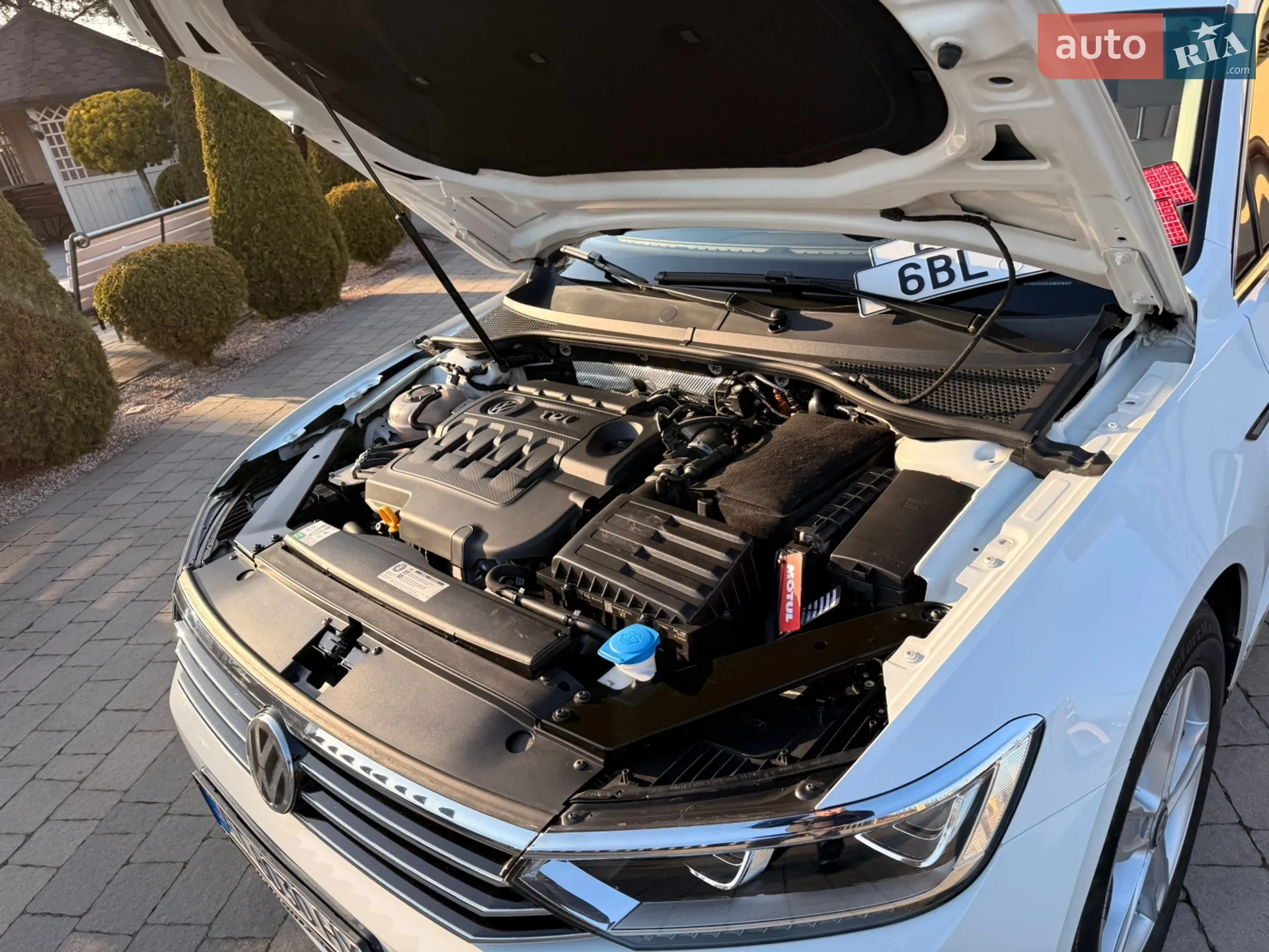 2016 Volkswagen Passat - мініатюра 59