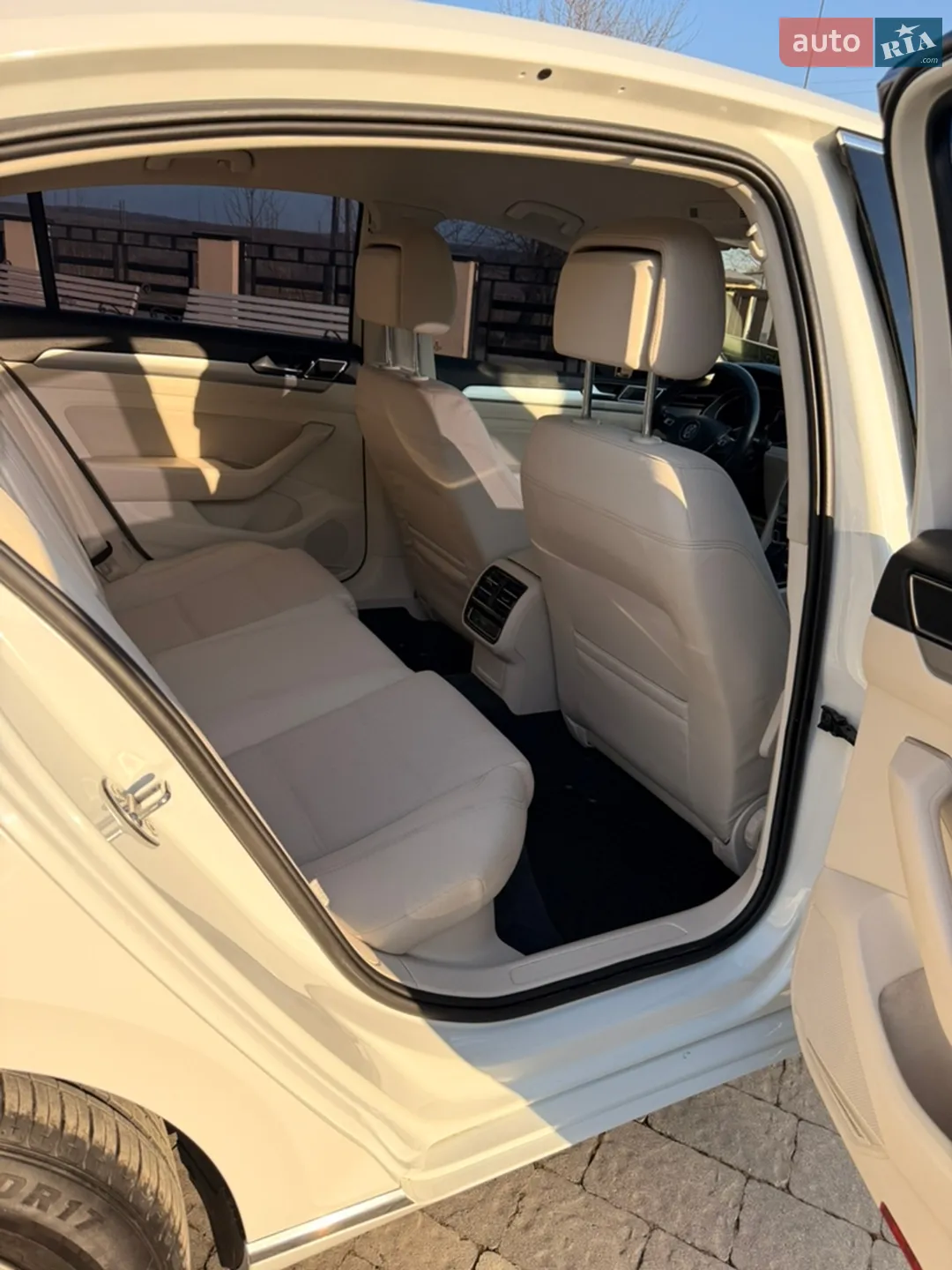 2016 Volkswagen Passat - мініатюра 76