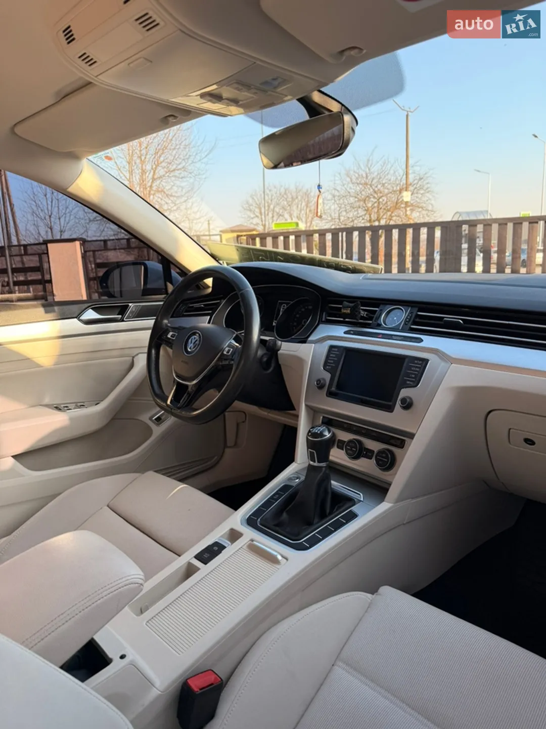 2016 Volkswagen Passat - мініатюра 81