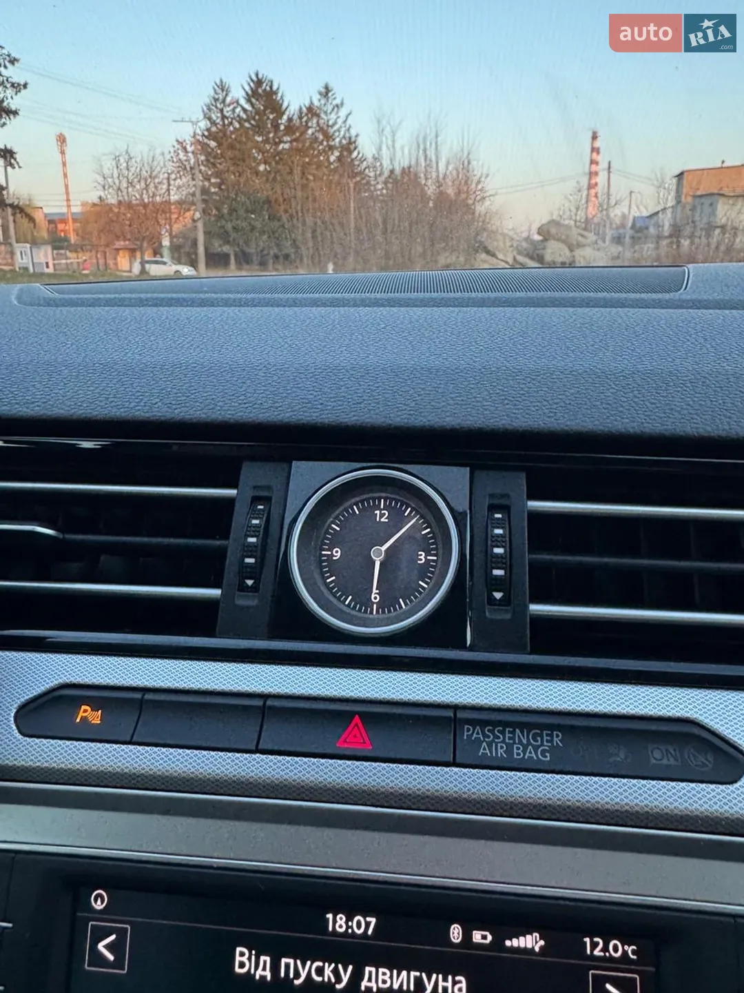 2016 Volkswagen Passat - мініатюра 28