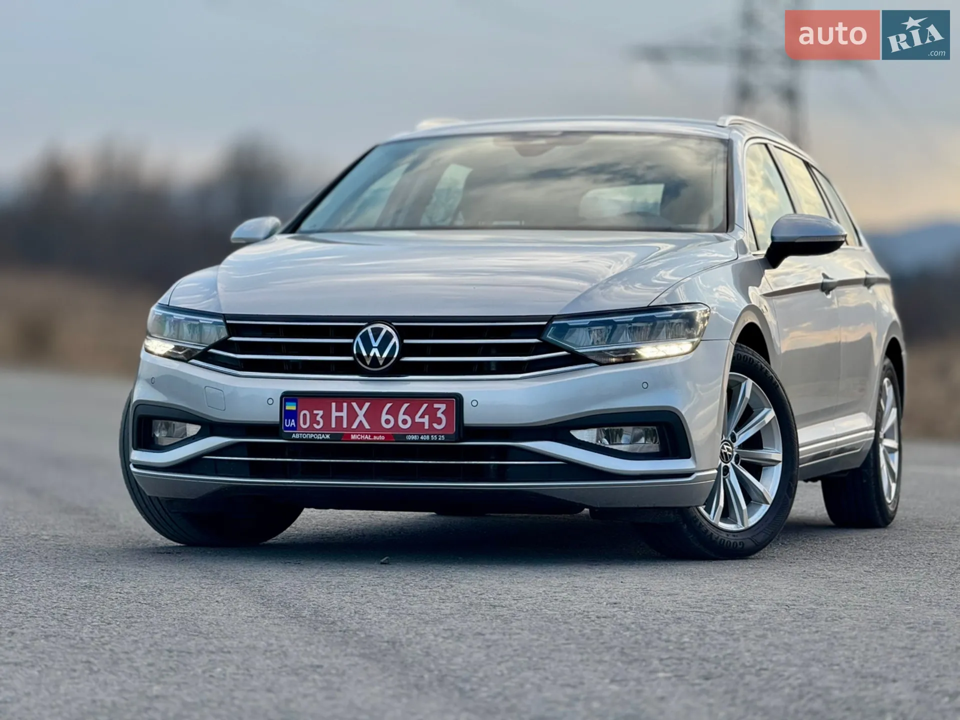 2021 Volkswagen Passat - мініатюра 15