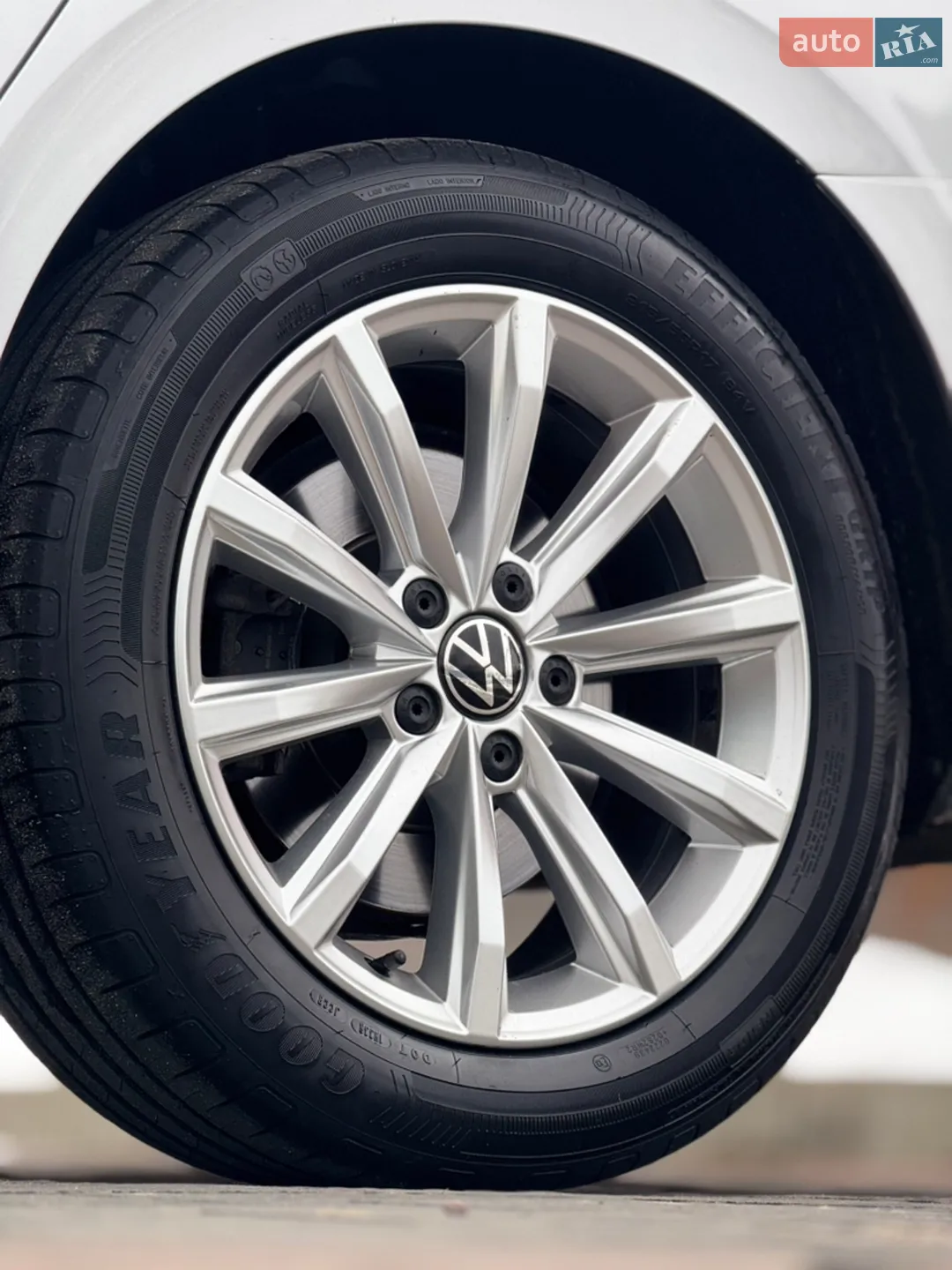 2021 Volkswagen Passat - мініатюра 44