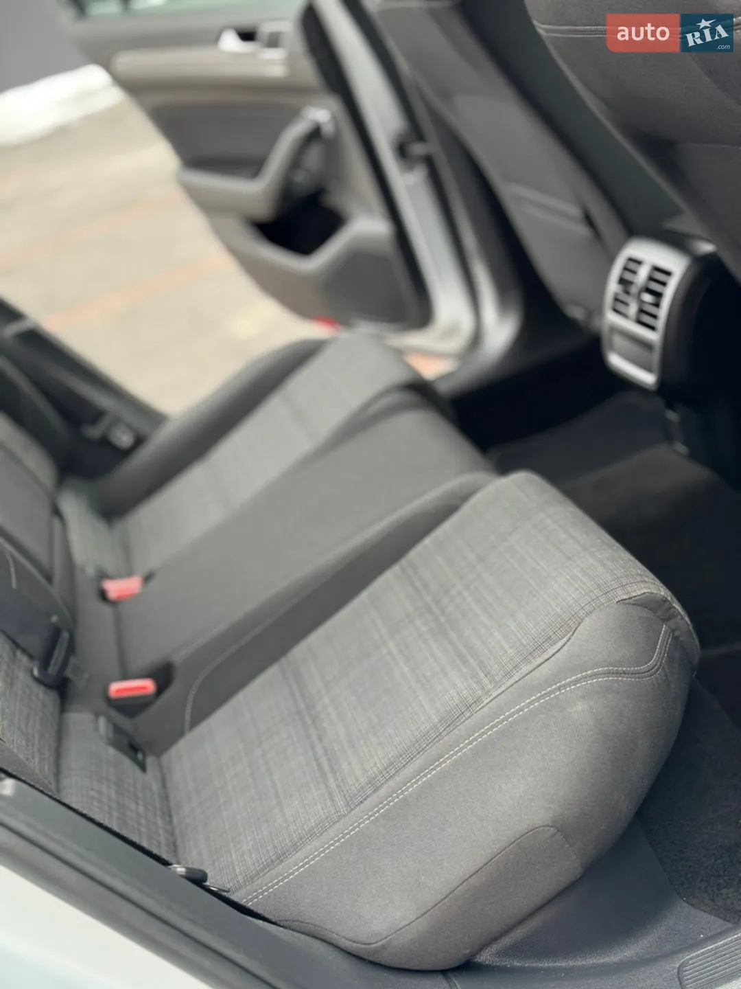 2021 Volkswagen Passat - мініатюра 71
