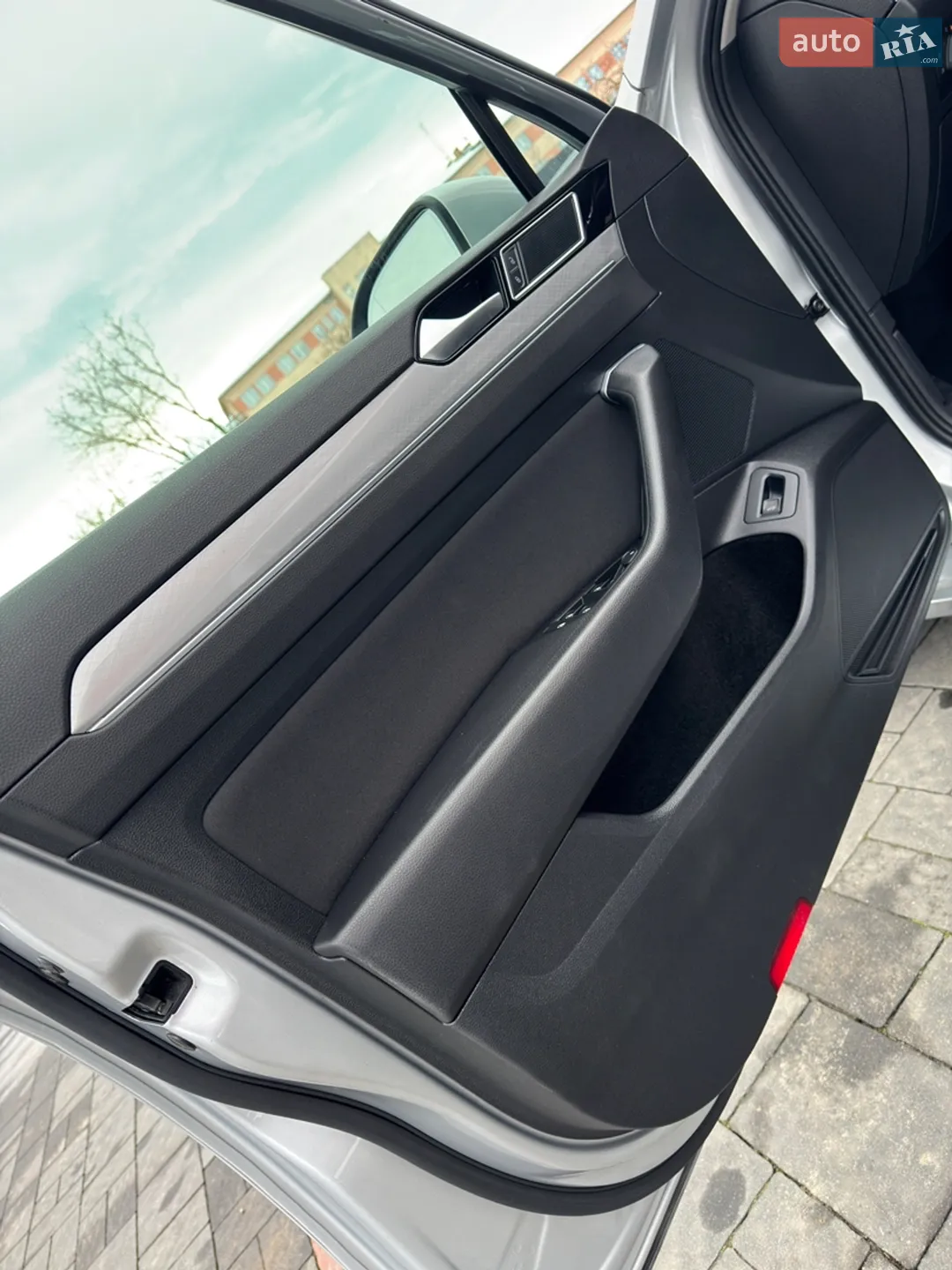 2021 Volkswagen Passat - мініатюра 84