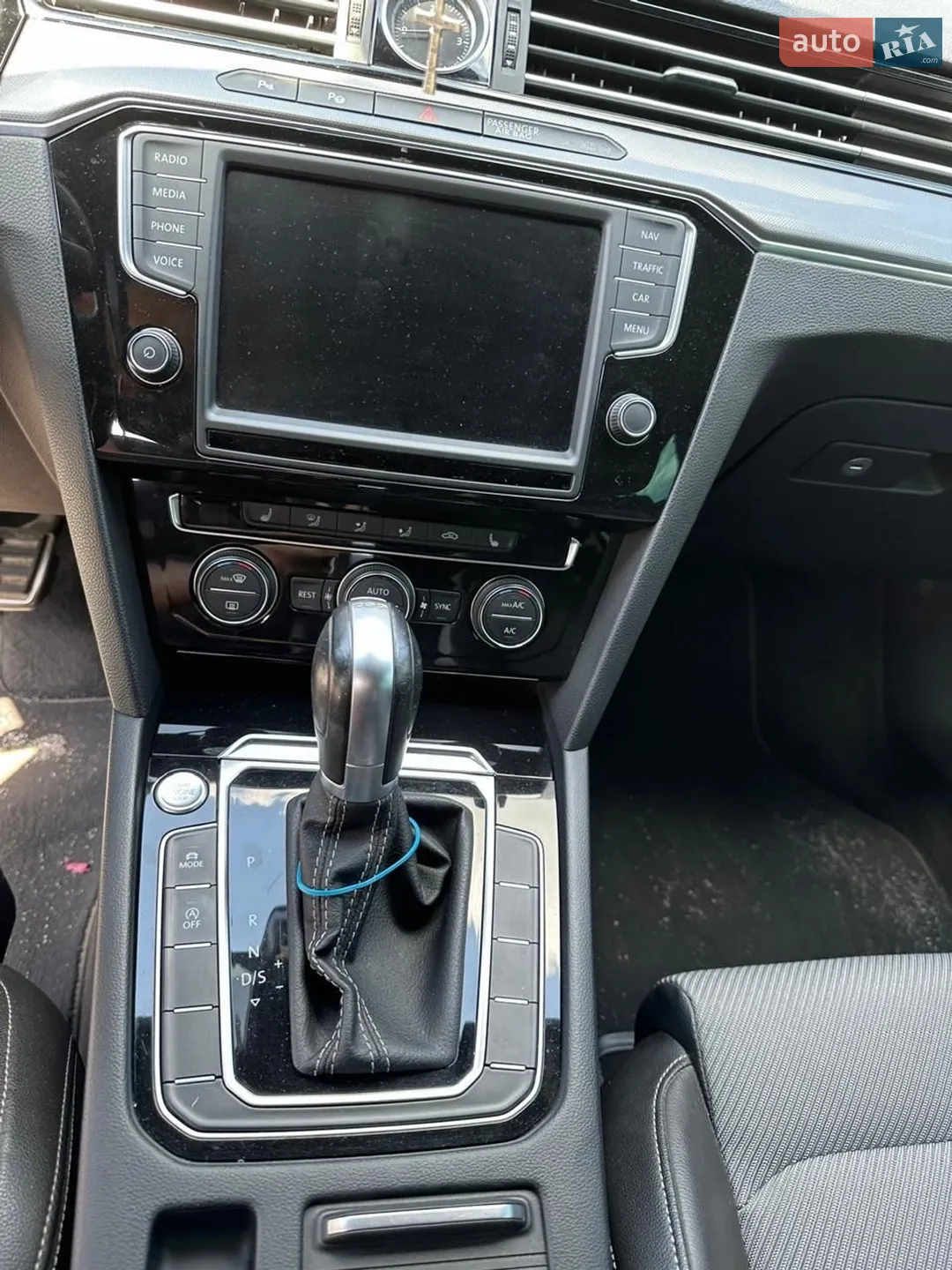 2017 Volkswagen Passat - мініатюра 13