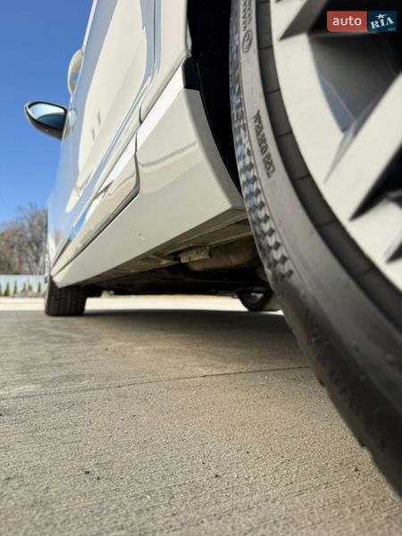 Универсал Volkswagen Passat 2022 в Луцке