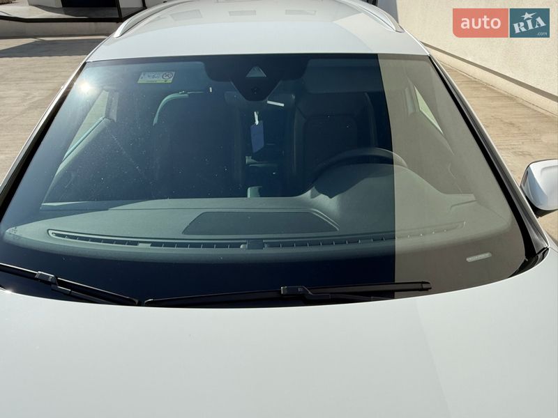 Универсал Volkswagen Passat 2022 в Луцке