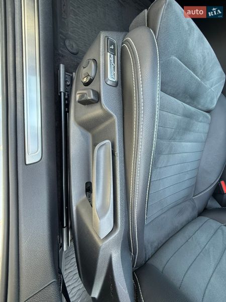 Универсал Volkswagen Passat 2022 в Луцке