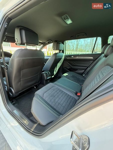 Универсал Volkswagen Passat 2022 в Луцке