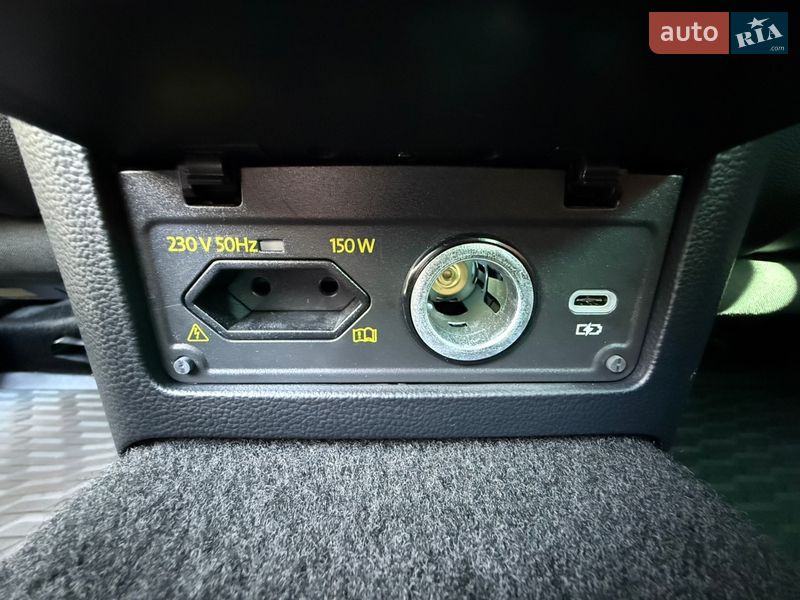 Универсал Volkswagen Passat 2022 в Луцке