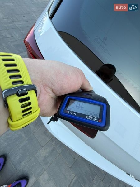 Универсал Volkswagen Passat 2022 в Луцке