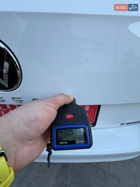 Универсал Volkswagen Passat 2022 в Луцке