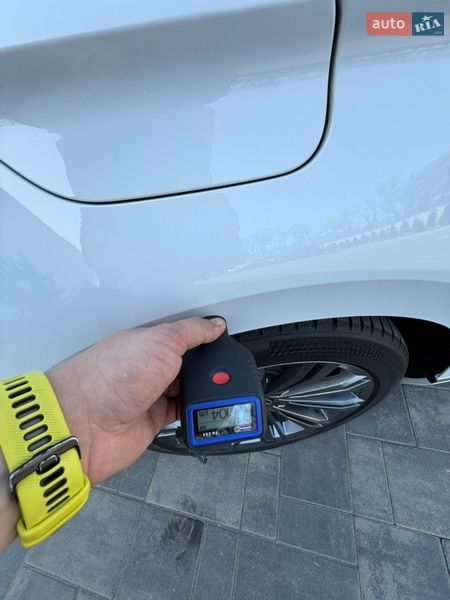 Универсал Volkswagen Passat 2022 в Луцке