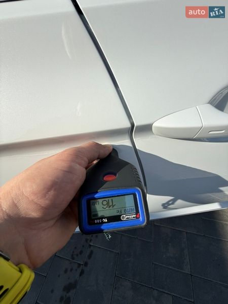 Универсал Volkswagen Passat 2022 в Луцке