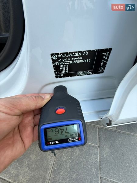 Универсал Volkswagen Passat 2022 в Луцке