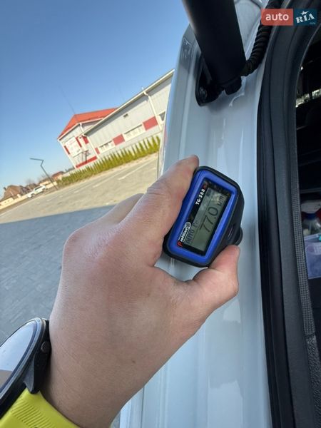 Универсал Volkswagen Passat 2022 в Луцке