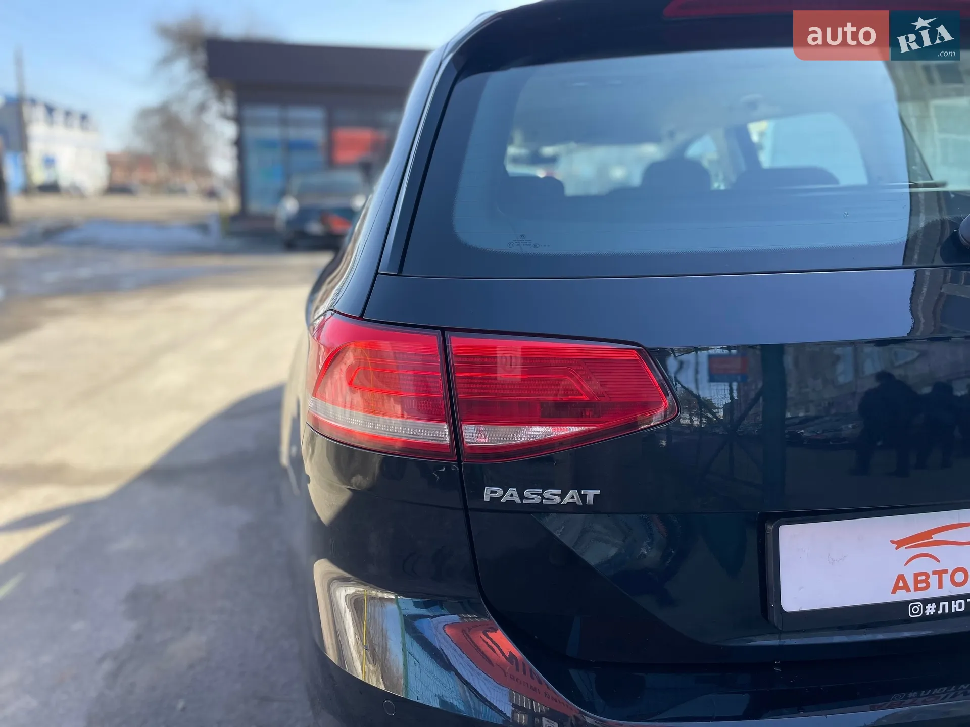 2017 Volkswagen Passat - мініатюра 88