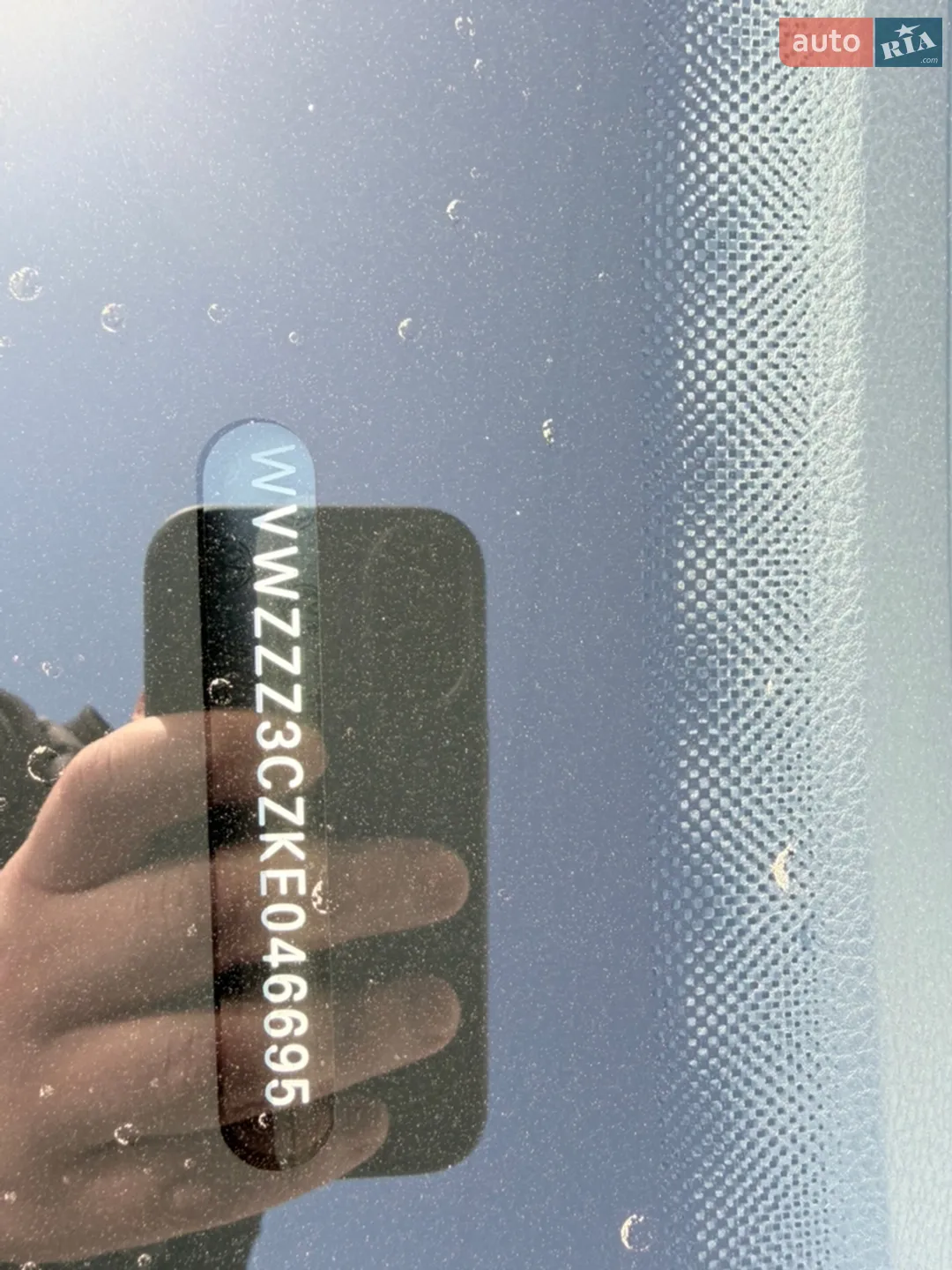 2019 Volkswagen Passat - мініатюра 7