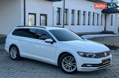 Универсал Volkswagen Passat 2014 в Казатине
