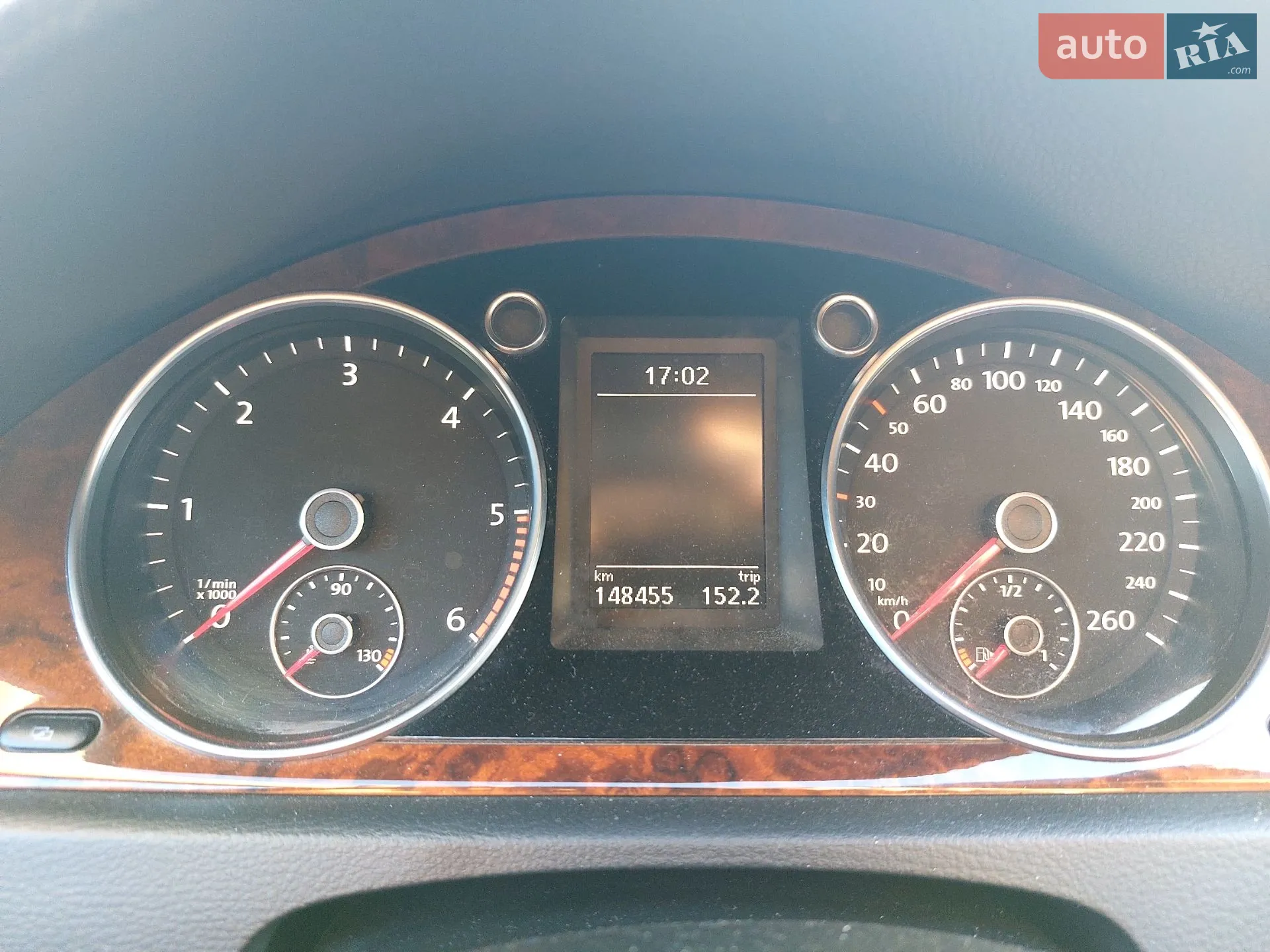 2010 Volkswagen Passat - мініатюра 2