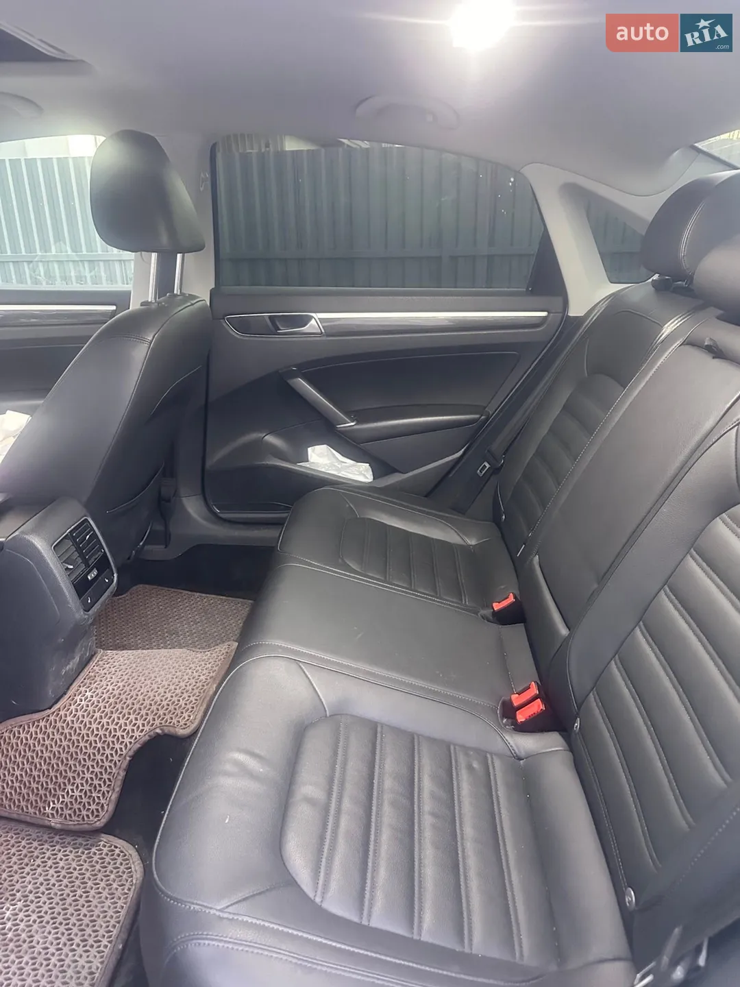 2018 Volkswagen Passat - мініатюра 11