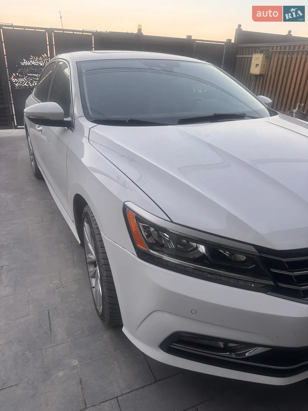 2018 Volkswagen Passat - мініатюра 14