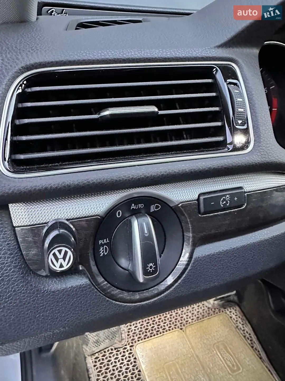 2018 Volkswagen Passat - мініатюра 19