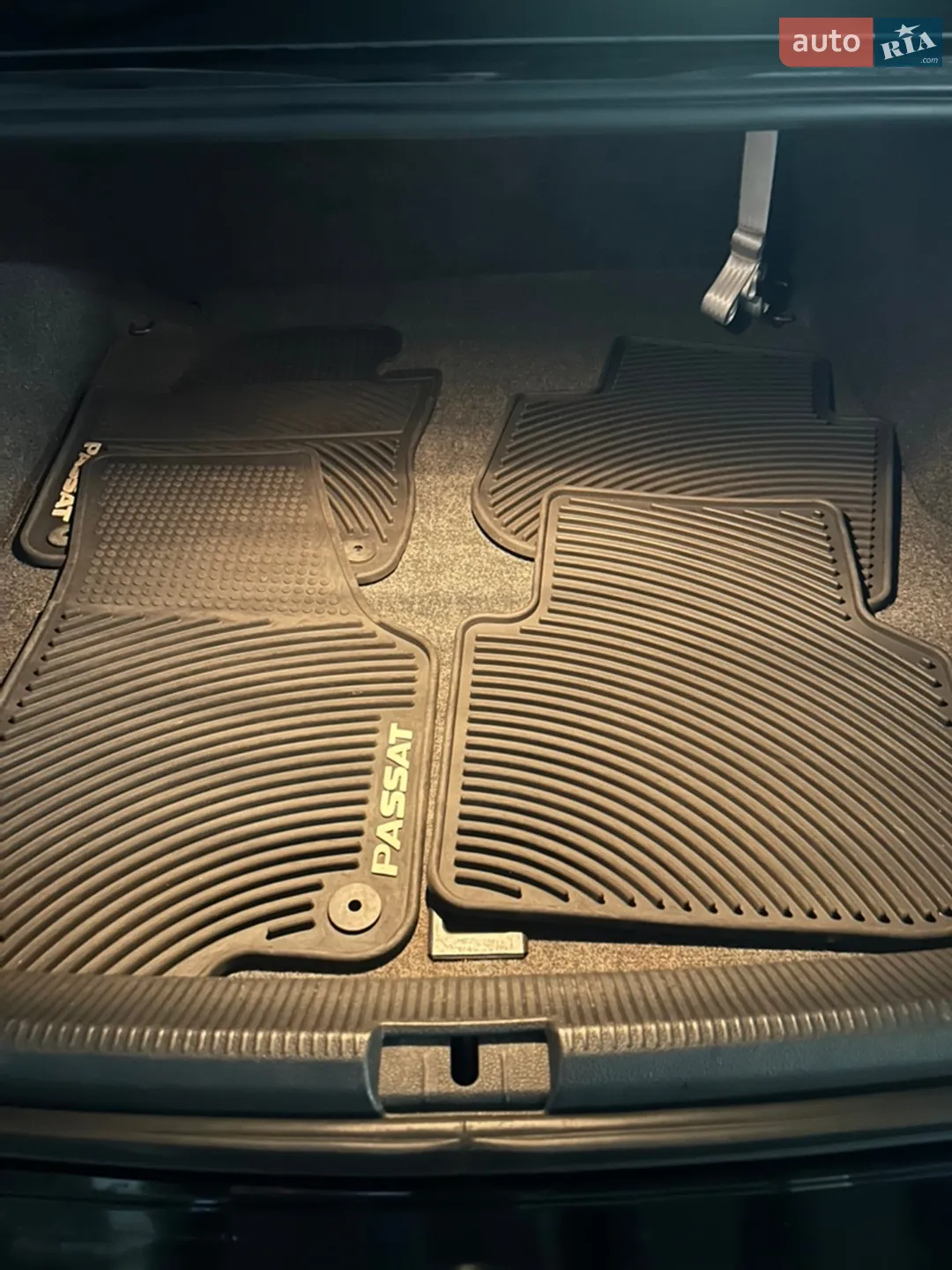 2015 Volkswagen Passat - мініатюра 16