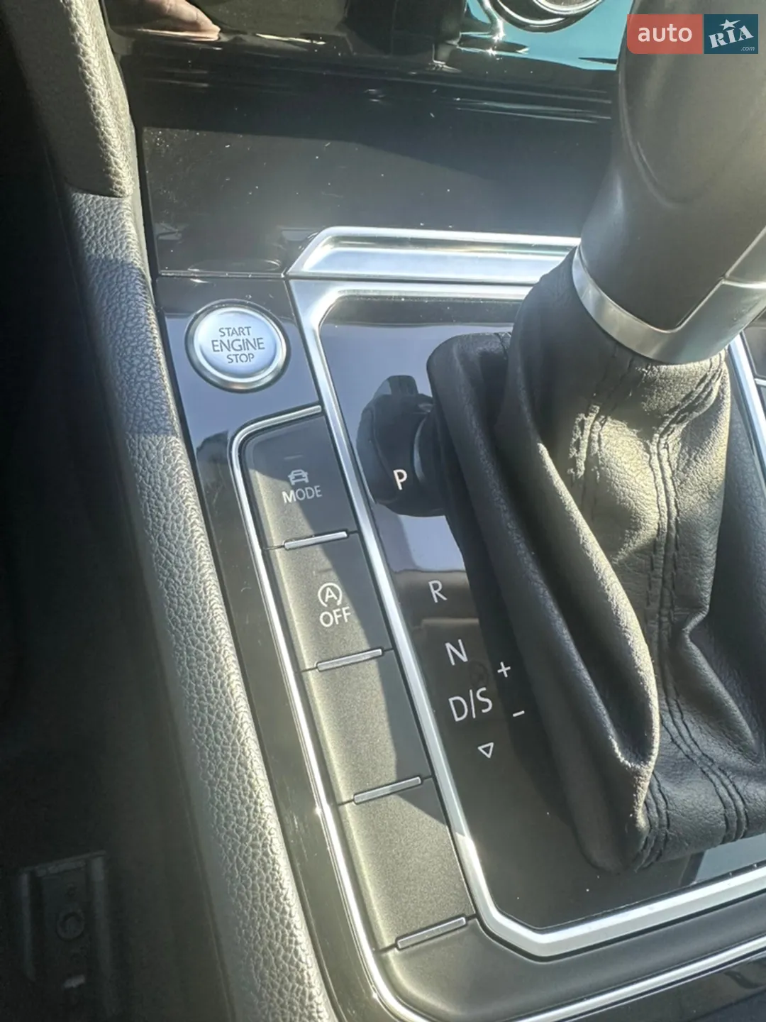 2018 Volkswagen Passat - мініатюра 21
