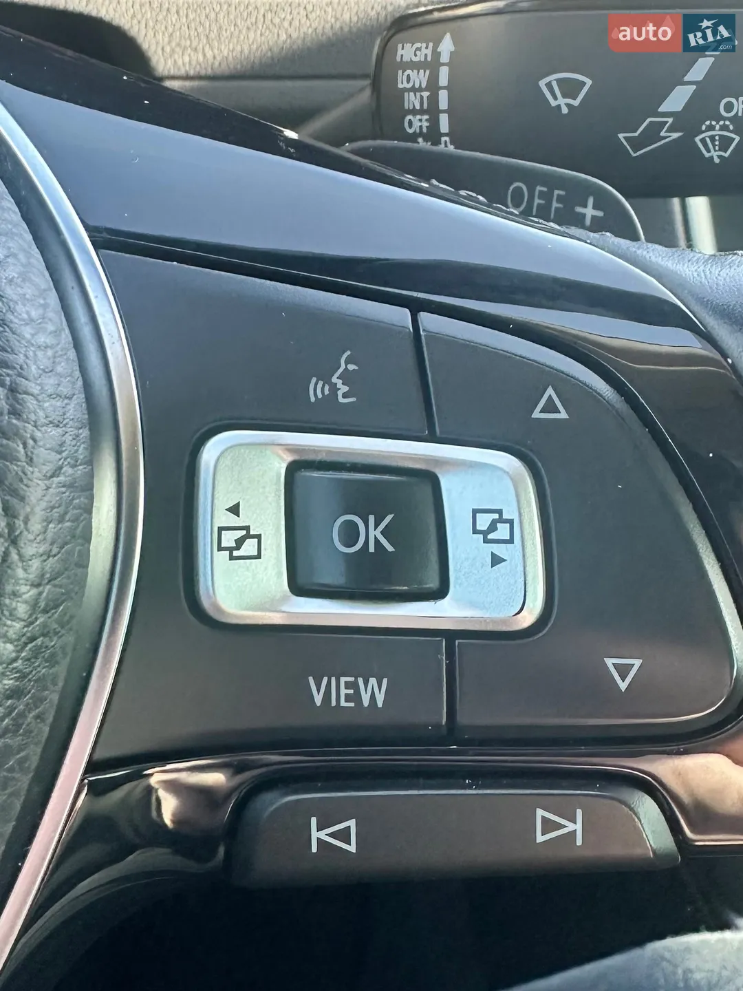 2018 Volkswagen Passat - мініатюра 22