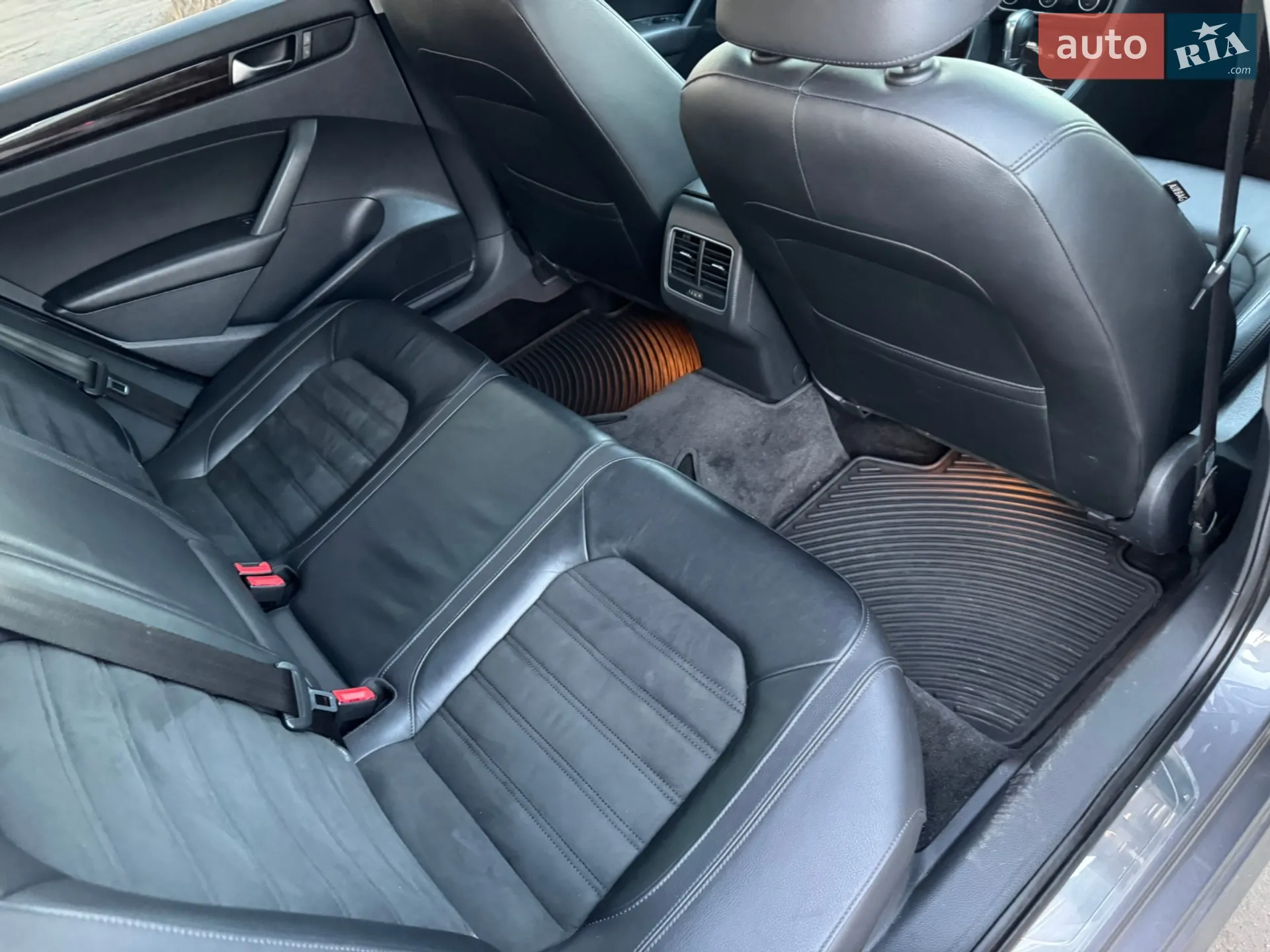 2014 Volkswagen Passat - мініатюра 20