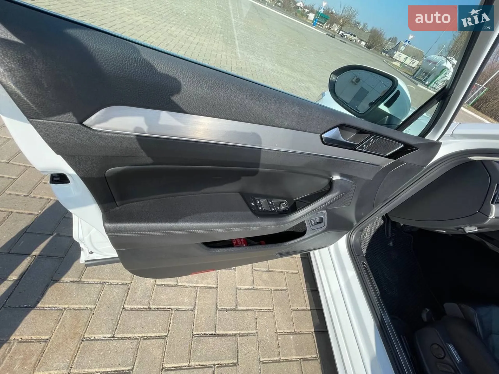 2018 Volkswagen Passat - мініатюра 10