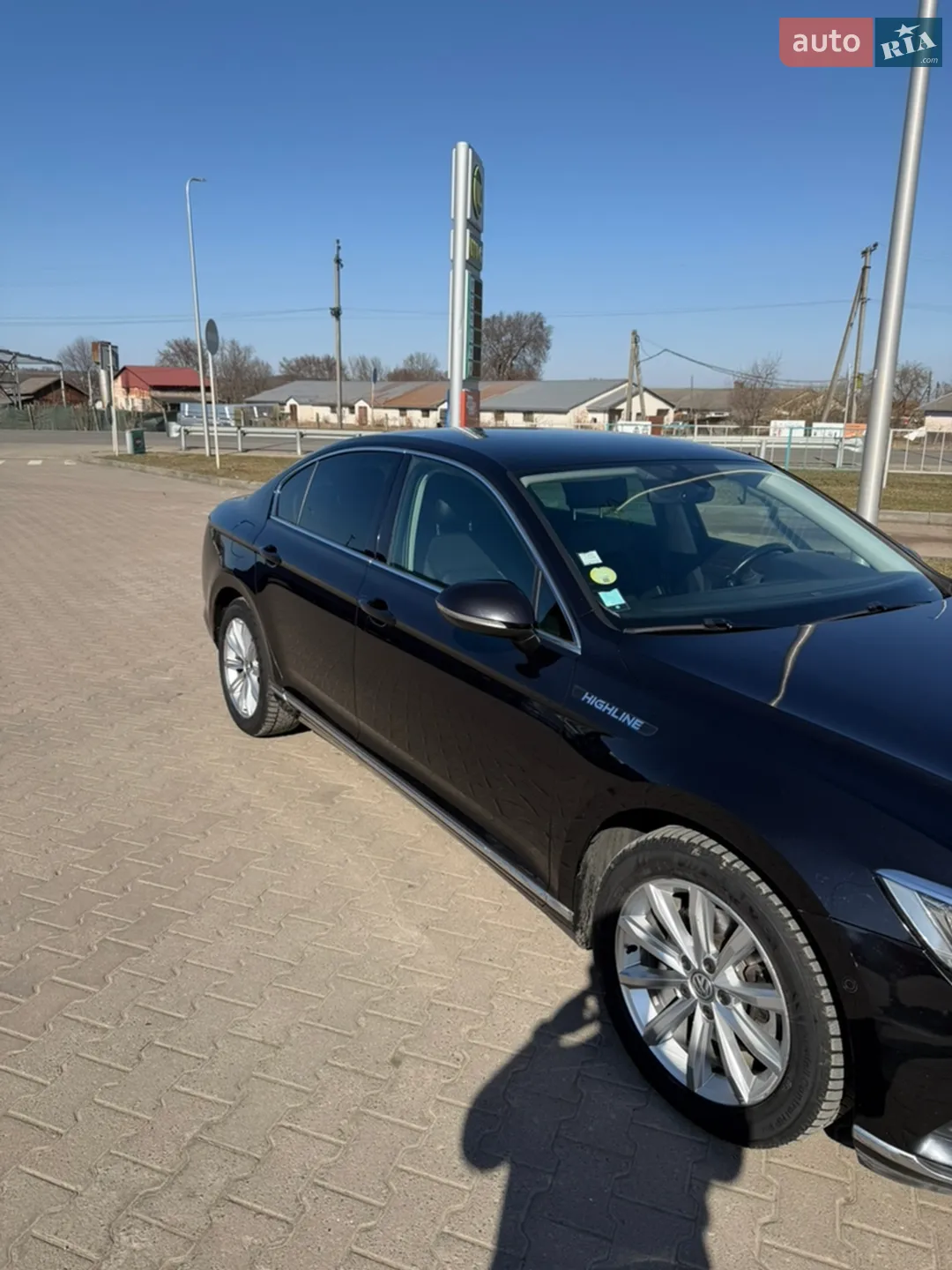 2016 Volkswagen Passat - мініатюра 3