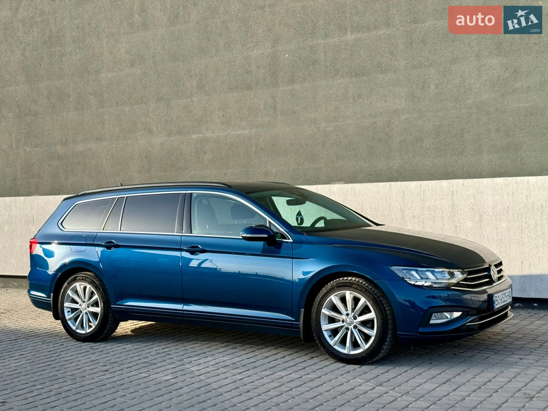 2019 Volkswagen Passat - мініатюра 4