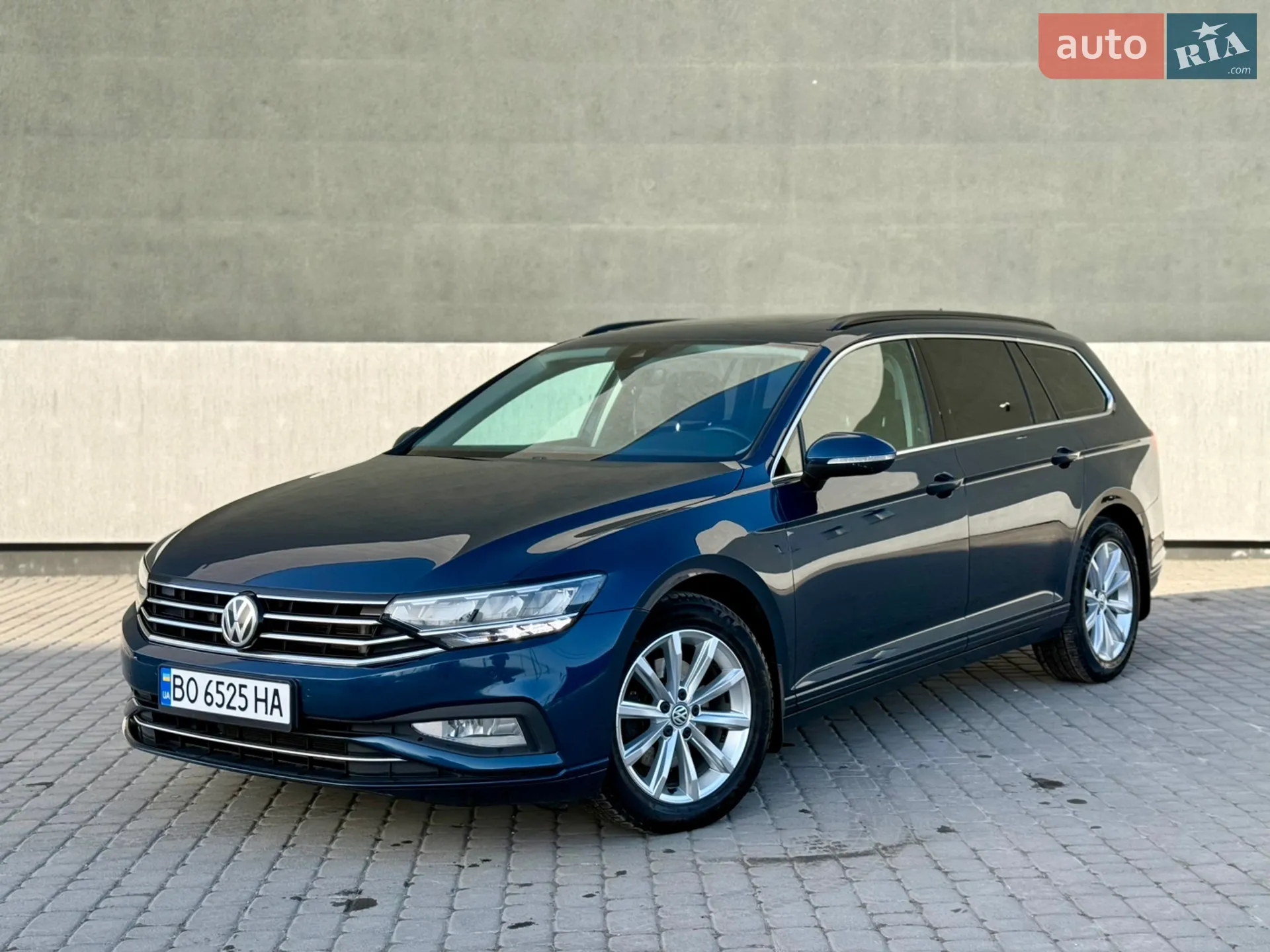 2019 Volkswagen Passat - мініатюра 16