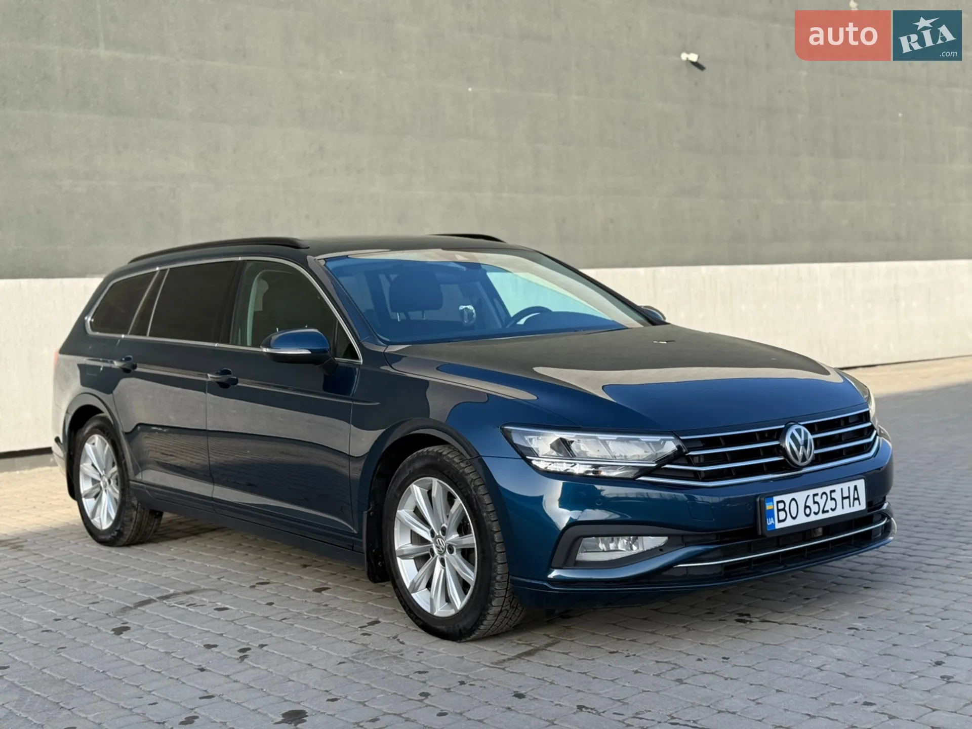 2019 Volkswagen Passat - мініатюра 26