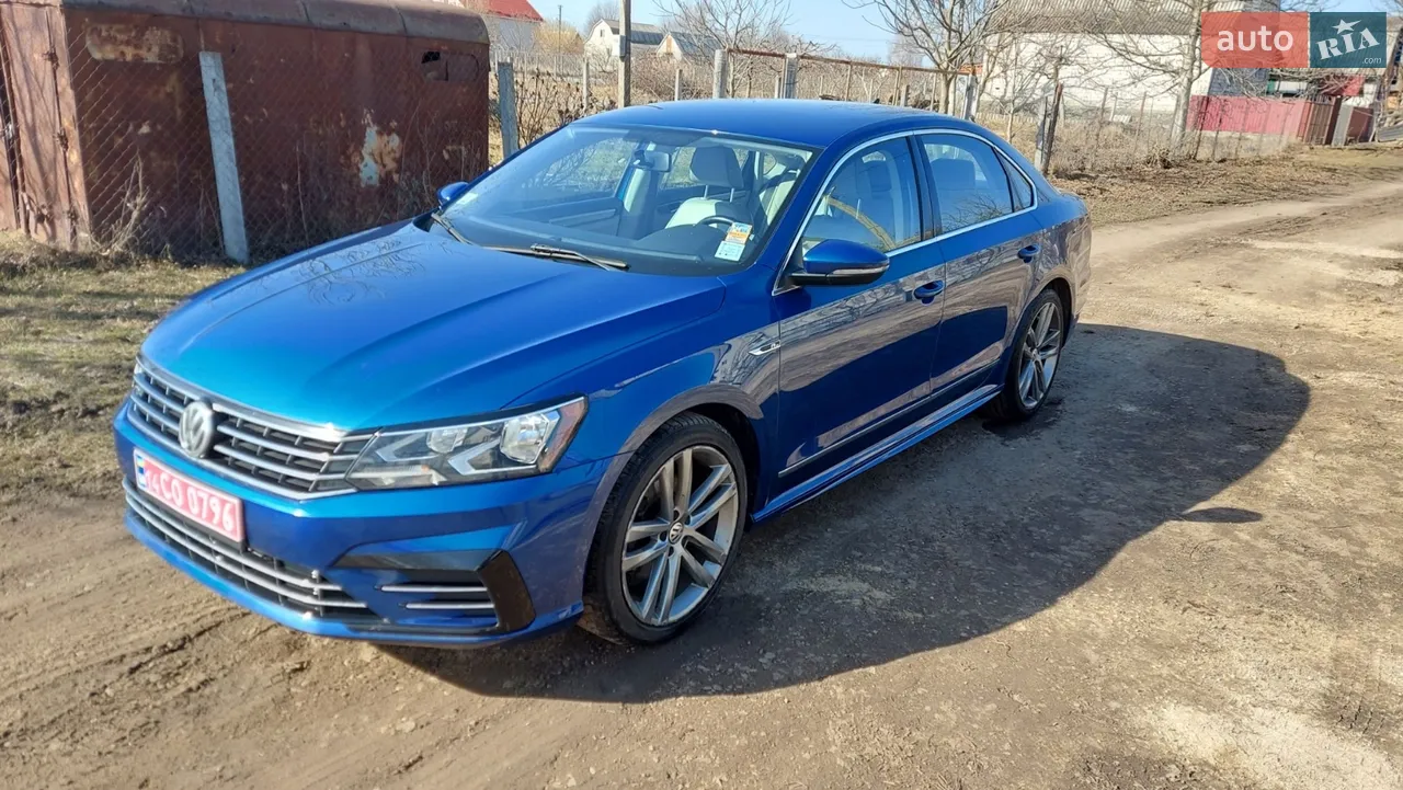 2018 Volkswagen Tiguan - мініатюра 15
