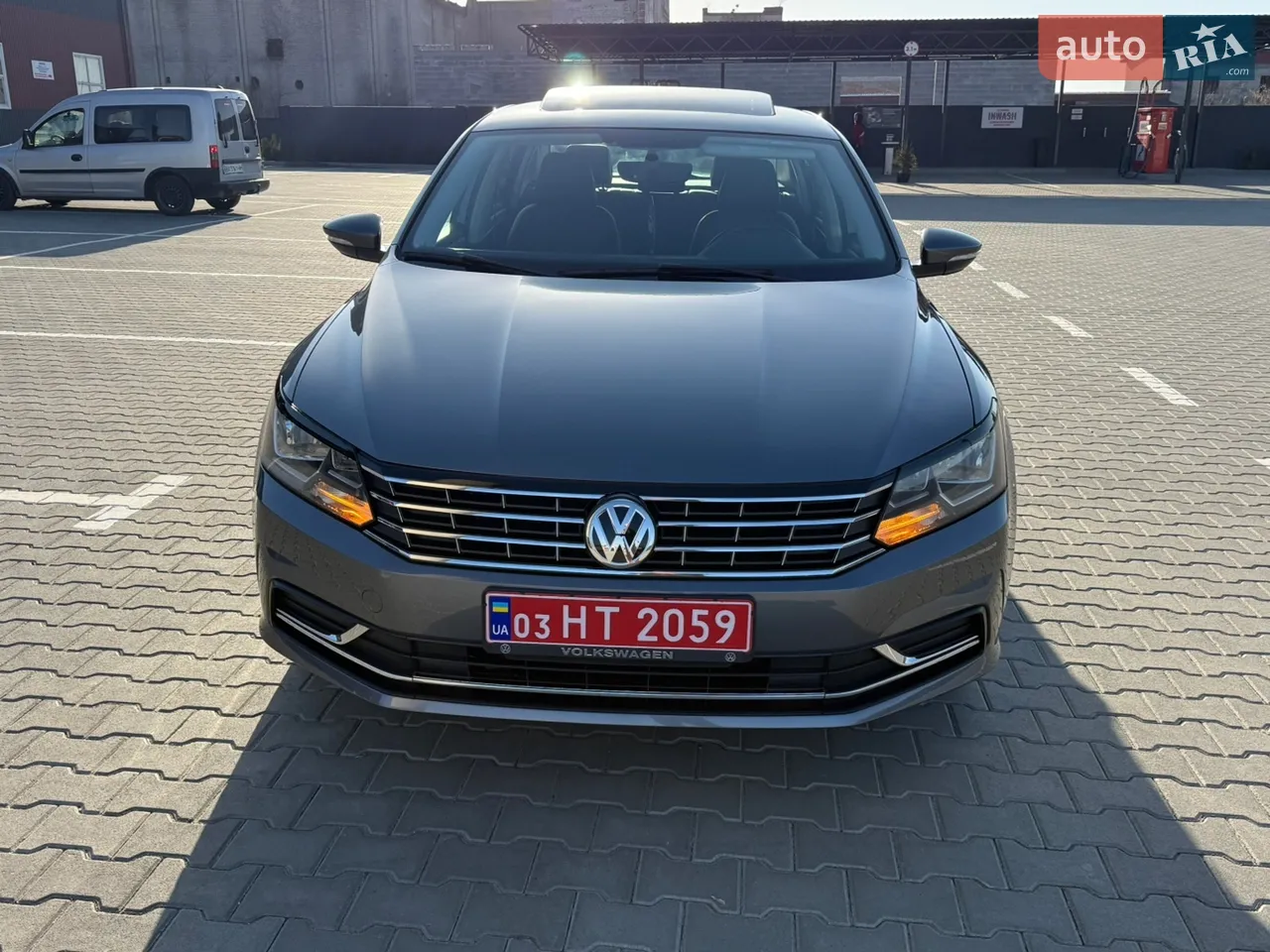 2017 Volkswagen Atlas - мініатюра 58