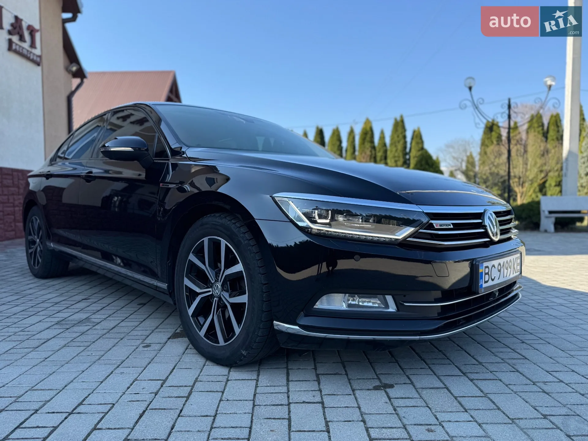 2016 Volkswagen Passat - мініатюра 29