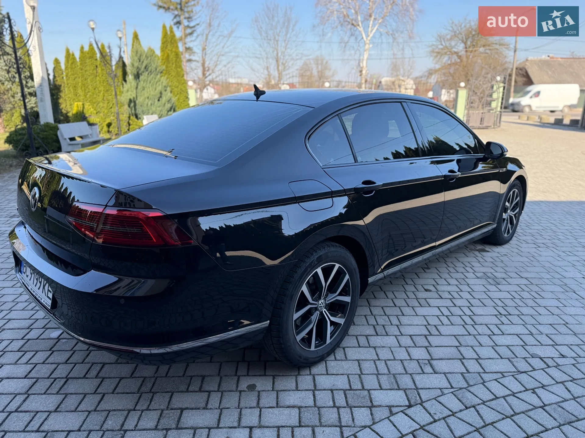 2016 Volkswagen Passat - мініатюра 34