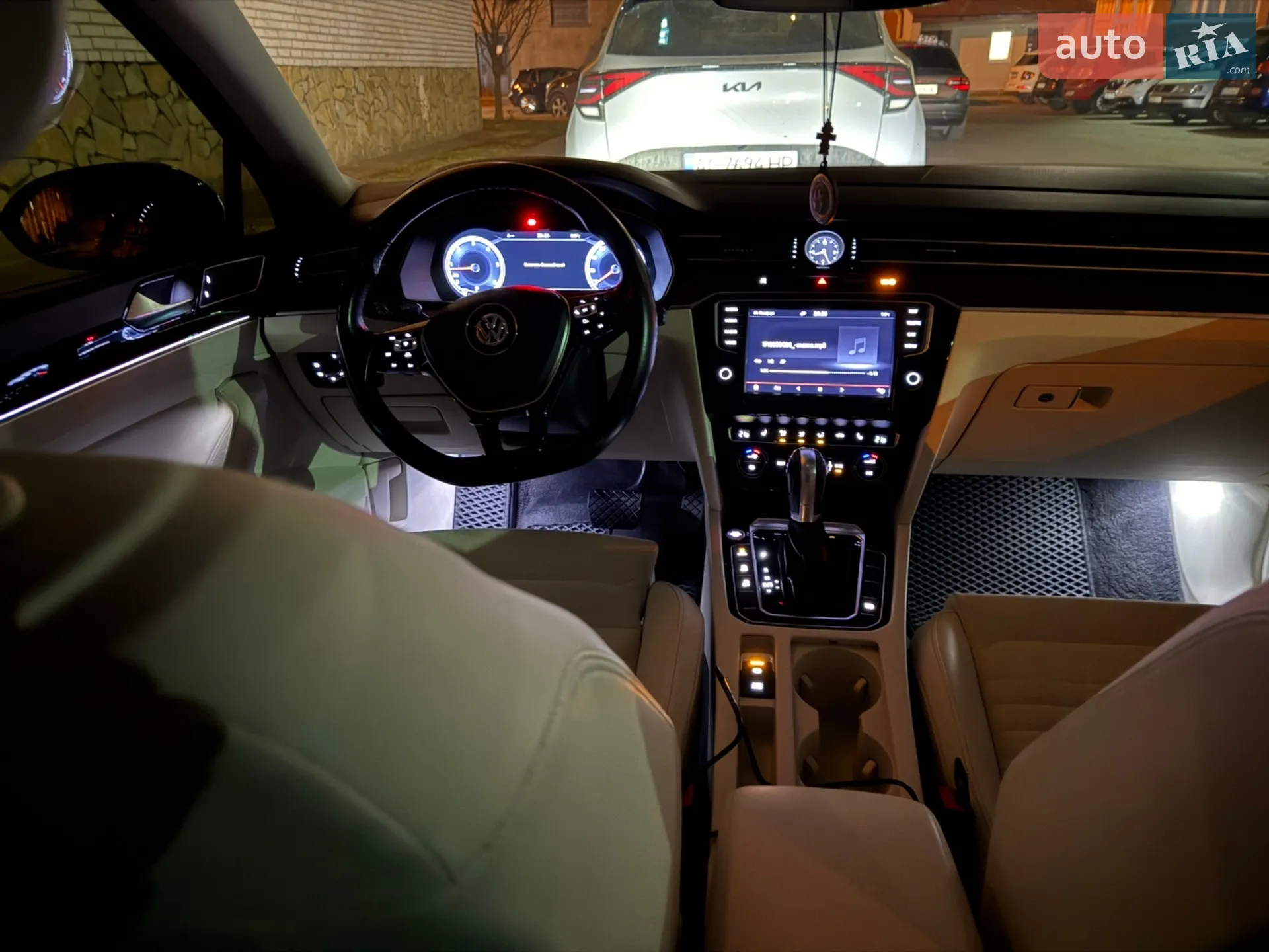 2016 Volkswagen Passat - мініатюра 42